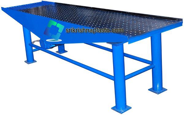 Interlocking Paver block making machine