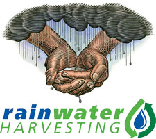 Rainwater Harvesting System Design