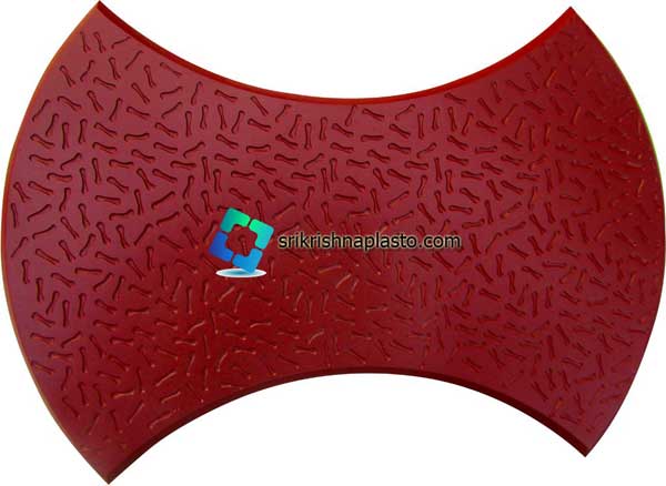 Damroo Paver Mould, Basil Paver Mould, Euphratus Paver Mould