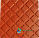 Barfi Floor Tile Rubber Moulds, Concrete Floor Tile mould, Glossy Concrete Floor Tile Rubber mould, sharpe Designer Floor Tile Plastic mould, New Designer Floor Tile PVC mould, prime Quality Designer Floor Tile Rubber mould, Best Quality Floor Tile Plastic Mould.