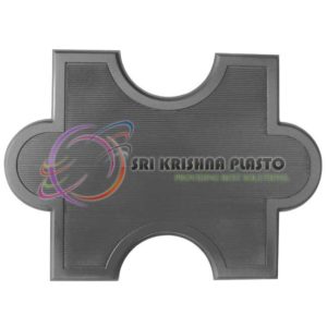 Oxford Rubber Paver Mould