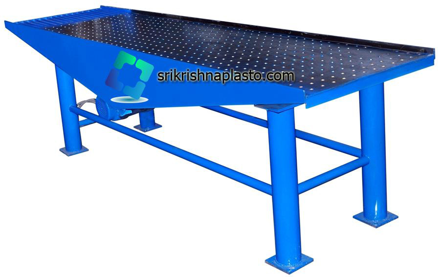 Vibrating-Table paver block making machines