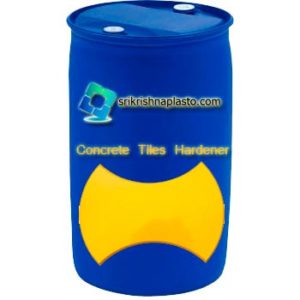 concrete-tile-hardener-drum