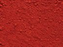 Red-iron-oxide-iron-oxide-For-Concrete-Tiles