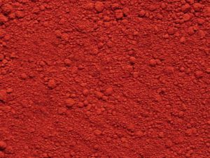 Red-iron-oxide-iron-oxide-For-Concrete-Tiles