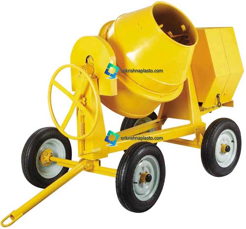 heavy duty concrete mixture machine- wet concrete mixture machine- dry concrete mixture machine