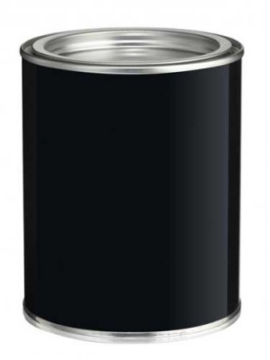 Black Anti Corrosive Paint