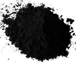 Black Iron Oxide