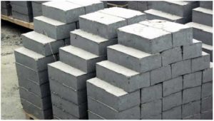 Fly Ash Bricks Mixing Formulas