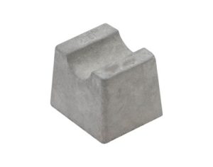 20mm - 25mm Concrete Cover Block Rubber Mould