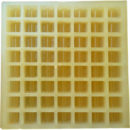 20mm - 25mmConcrete Cover Block Rubber Mould