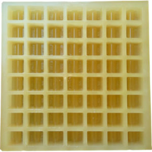 20mm - 25mmConcrete Cover Block Rubber Mould
