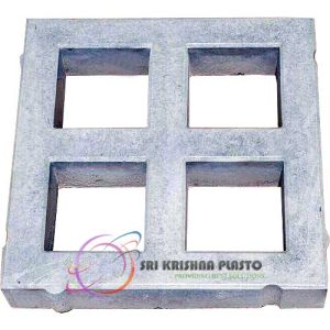 grass paver making plastic mold,concrete grass paver plastic mould,manufacture india