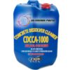 Concrete Dissolver Cleaner CDCCA-1000
