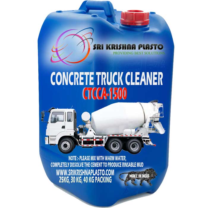 Concrete truck cleaning chemical,ready mix truck cleaner chemical and Cement Remover chemical. concrete remover,concrete dissolving & cement remover from steel