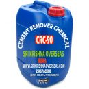 Cement Remover Chemical