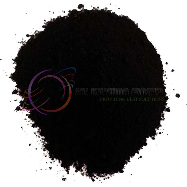 Carbon Black N330, carbon black powder & jet black carbon black manufacturer in India.