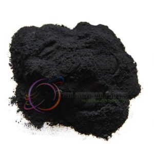 heat resistant black pigment, high heat resistant pigment, black iron oxide, heat resistant paint