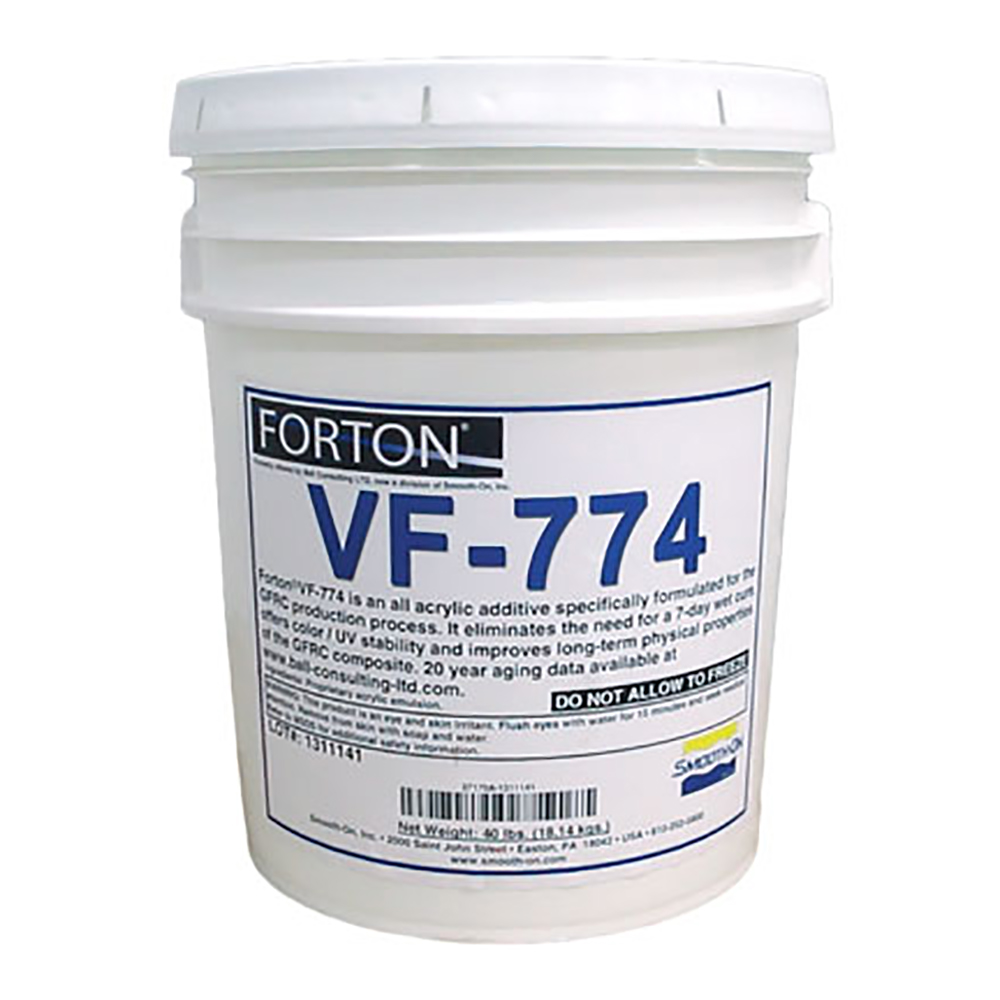 Buy now Forton VF-774 is an all acrylic co-polymer dispersion in India.